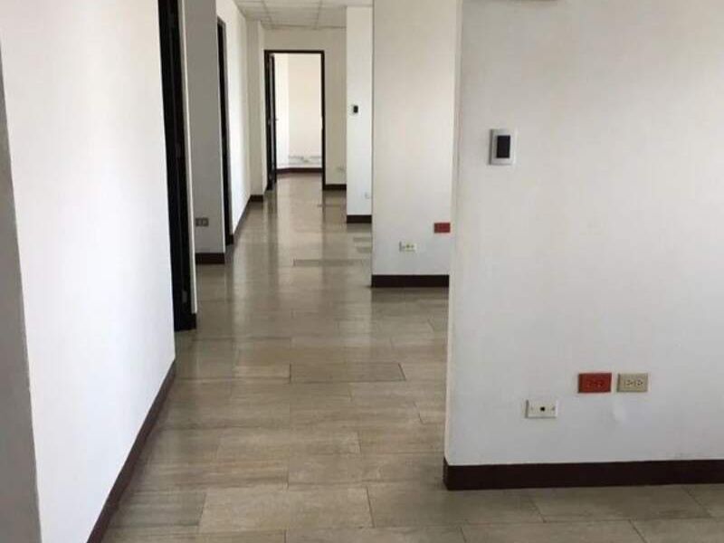 Edificio Zona 10