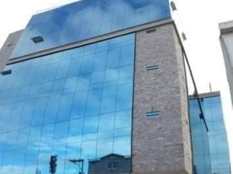 Edificio Nuevo para ESTRENAR 