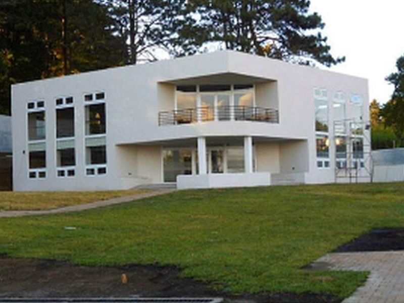 Casa Fresno 