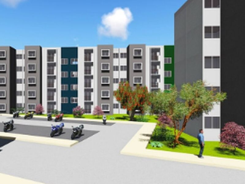 Apartamento Roma 