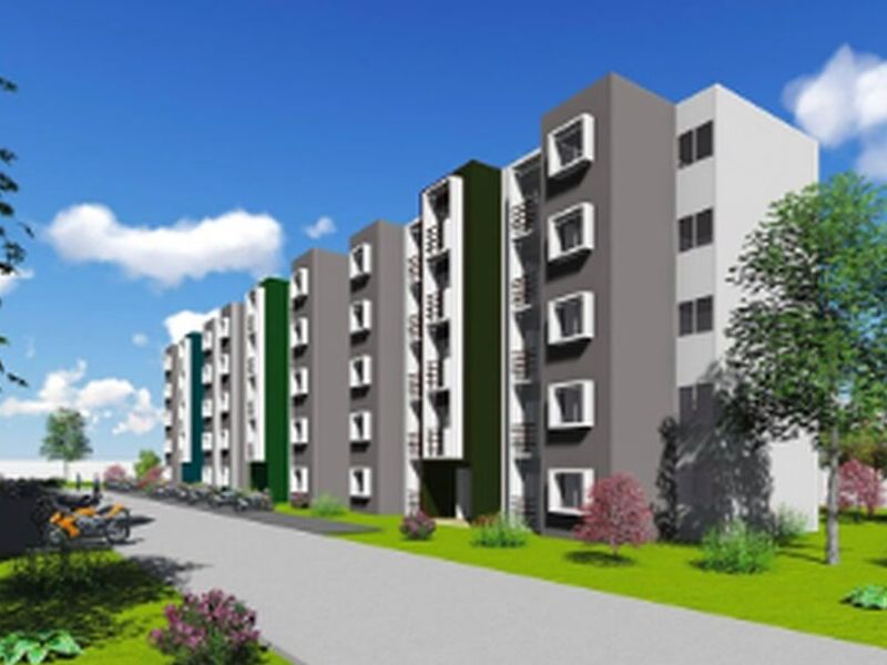 Apartamento Milán