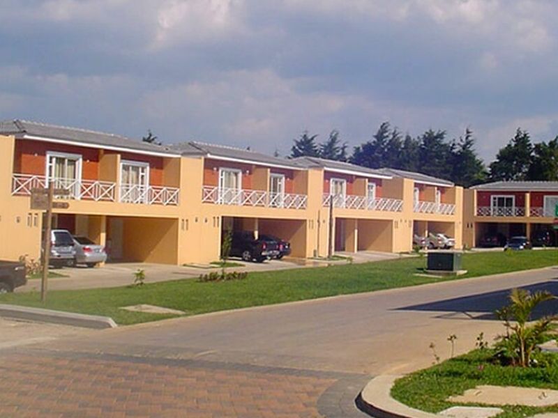 CONDOMINIO MONTEVISTA CLUB