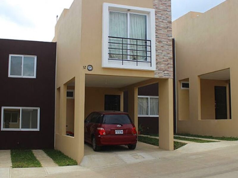 CONDOMINIO VALLE NUEVO I