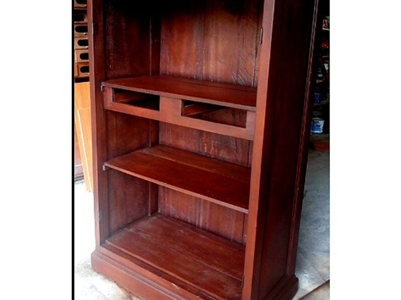 ESTANTERIA GUATEMALA