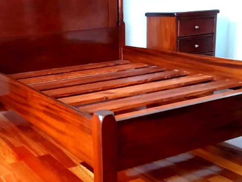 CAMA GUATEMALA