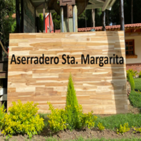 Aserradero Santa Mar