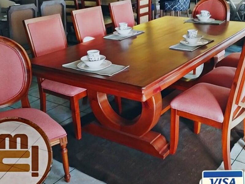 Comedor Guatemala 