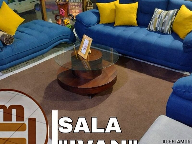 Sala Ivan Guatemela 