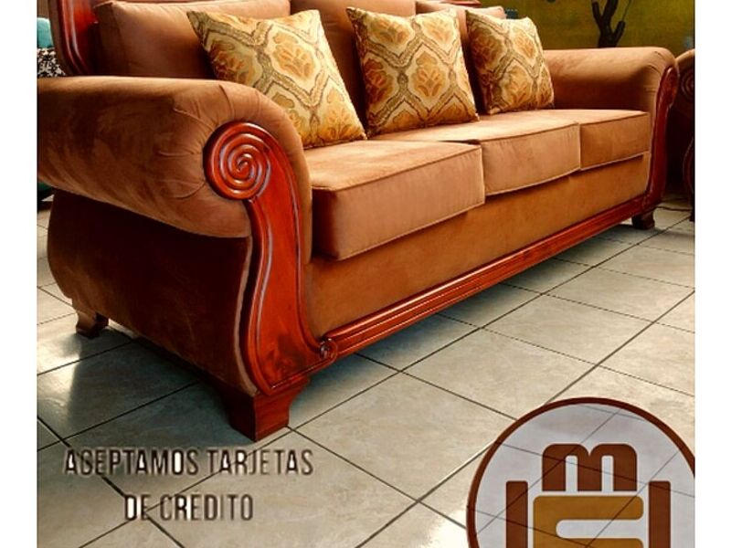 Sofa Guatemala 