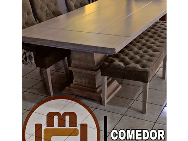 Comedor Mabel Guatemala 