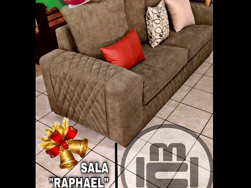 Sala Raphael Guatemala 