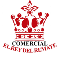 Comercial El Rey Del Remate