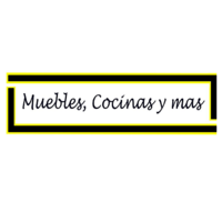 Muebles, Cocinas y mas