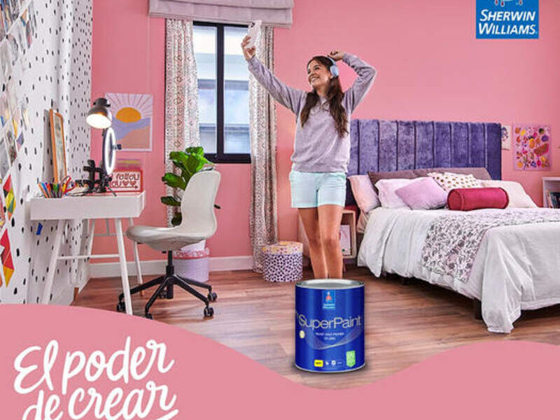 Pintura clásica en Alta Verapaz Cobán  