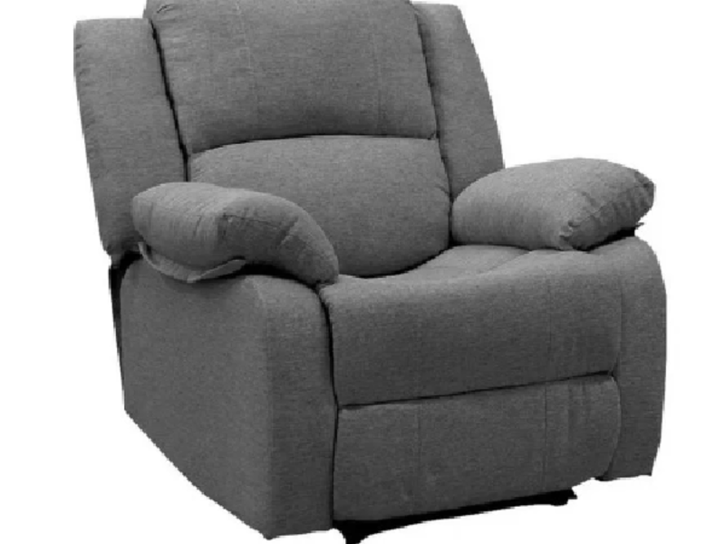Butaca Reclinable Guatemala