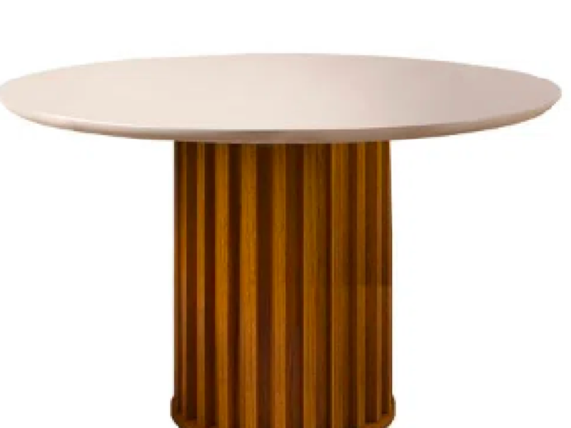 Mesa Comedor Redonda  Guatemala