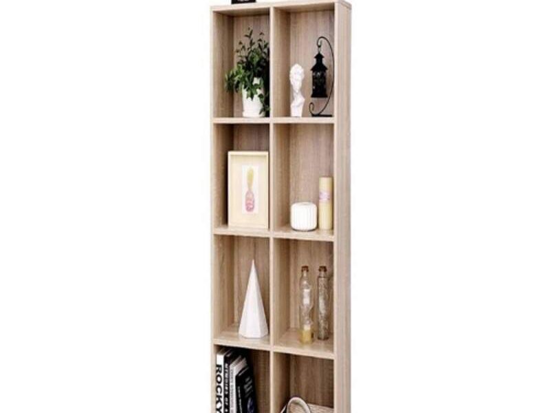 Mueble Libros CDGT