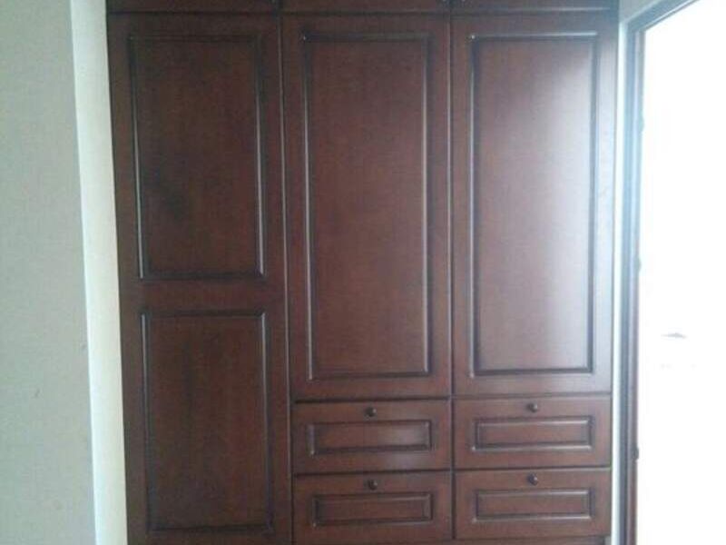 Closet cafe
