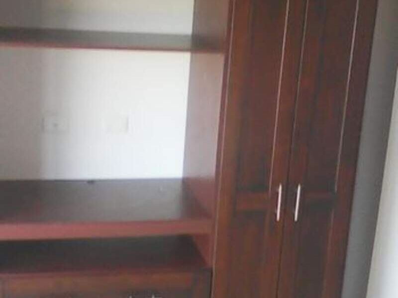 Closet vino tinto