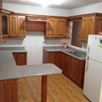 Gabinetes de cocina