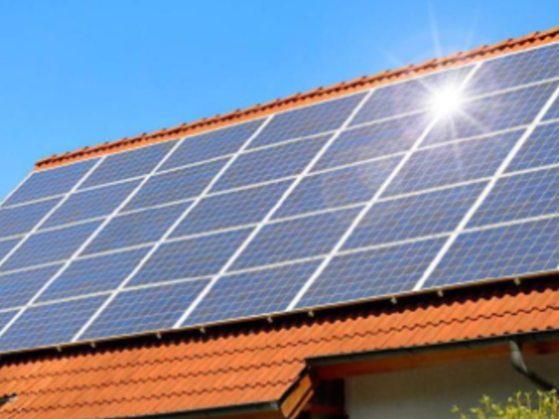 Paneles Solares a Tu Medida, elige
