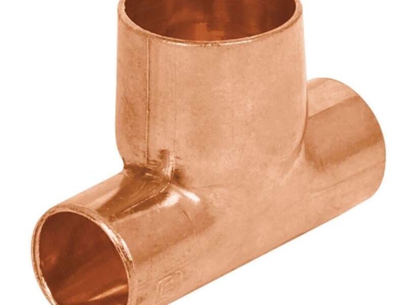 Tee cobre Guatemala