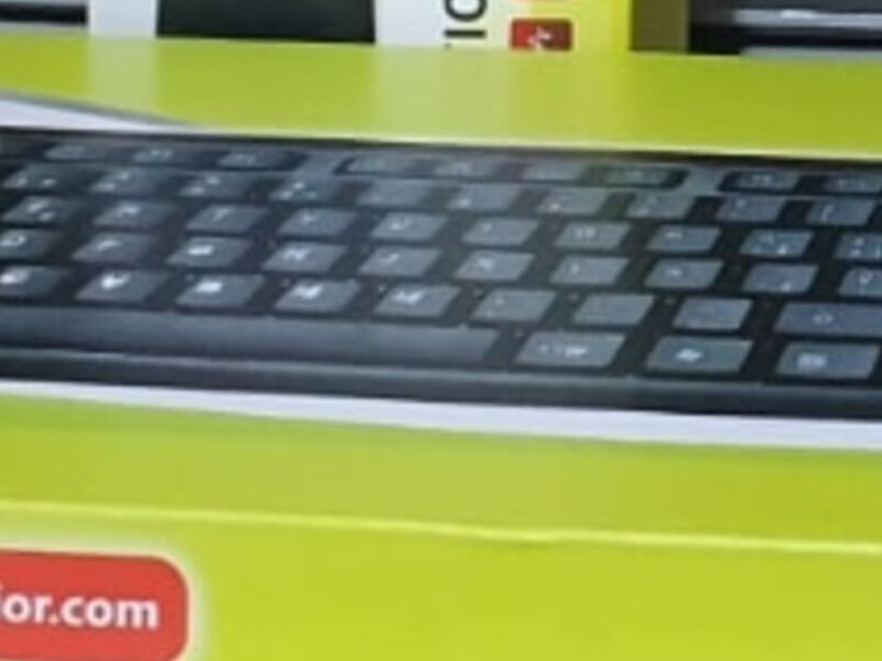 Venta Teclado PC Guatemala