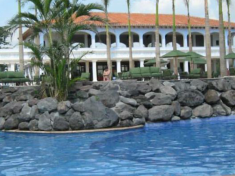 Renta Casa Amplia