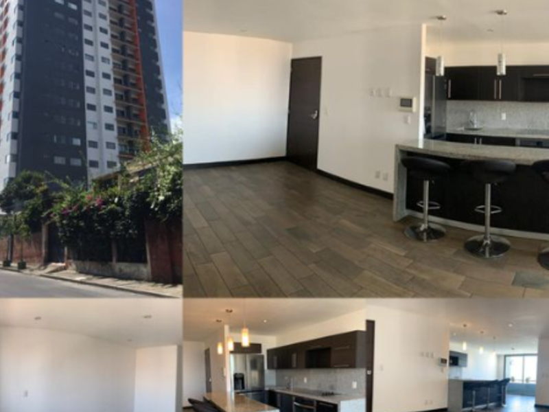 Apartamento Zona 10