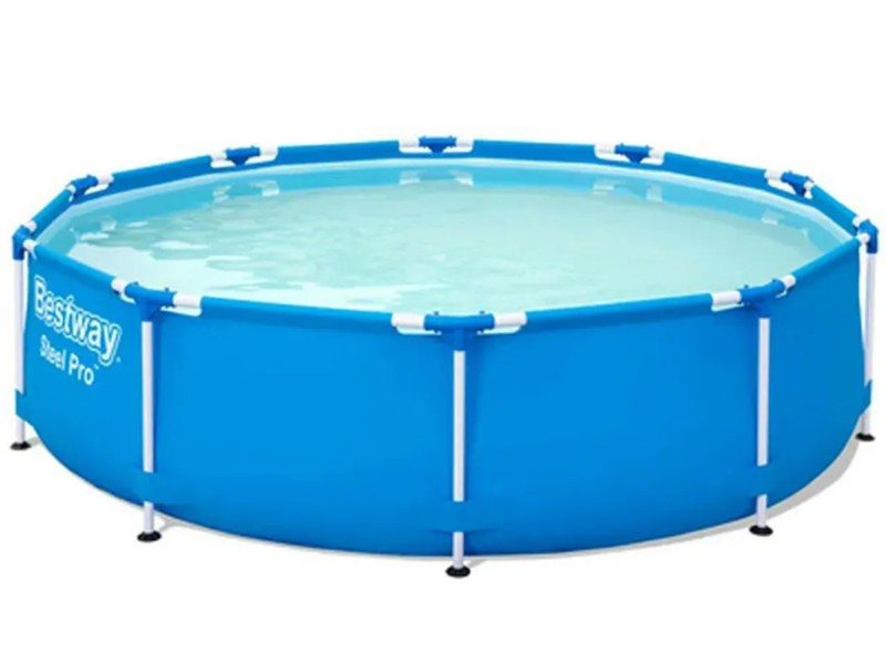 Piscina Rigida Circular 3M