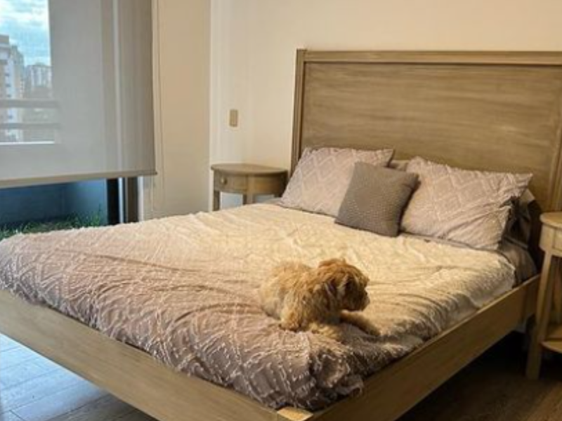 Cama Modelo 4