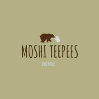 Moshi Teepees