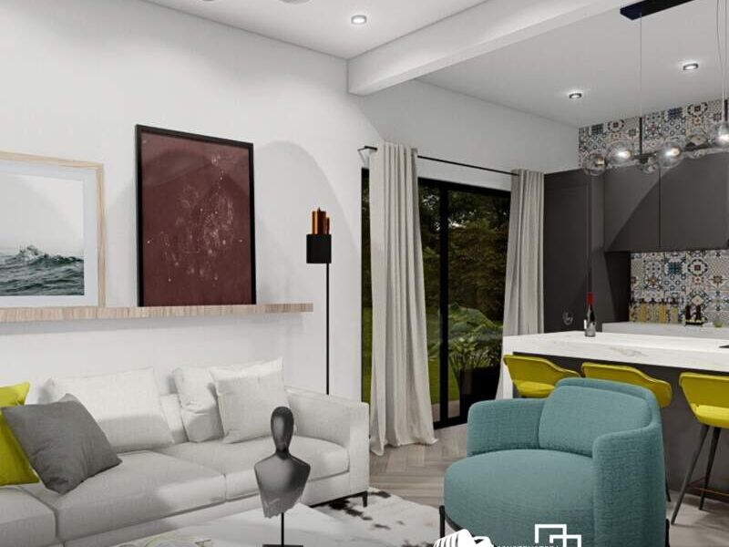 Sillones Sala