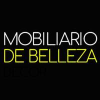 MOBILIARIO DE BELLEZA