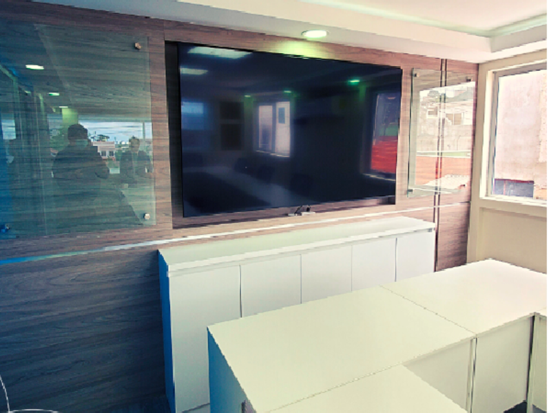 Muebles Modulares Guatemala