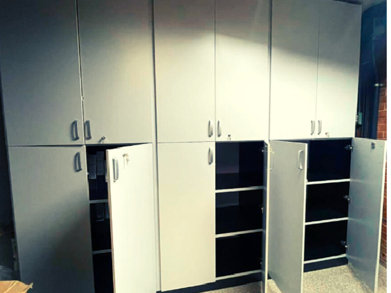 Credenzas  Guatemala