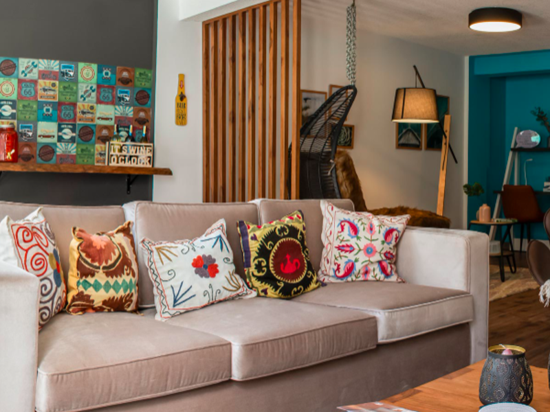Decoración Interiores Guatemala