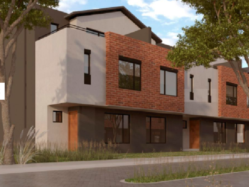 Residencia Alicante Guatemala