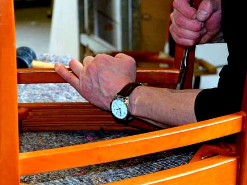 Reparación de MUEBLES