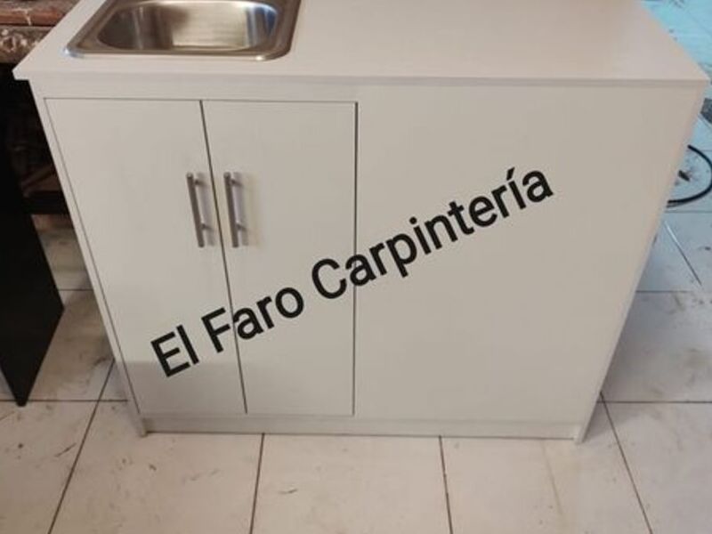 Muebles para clinicas