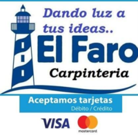 El Faro Carpintería