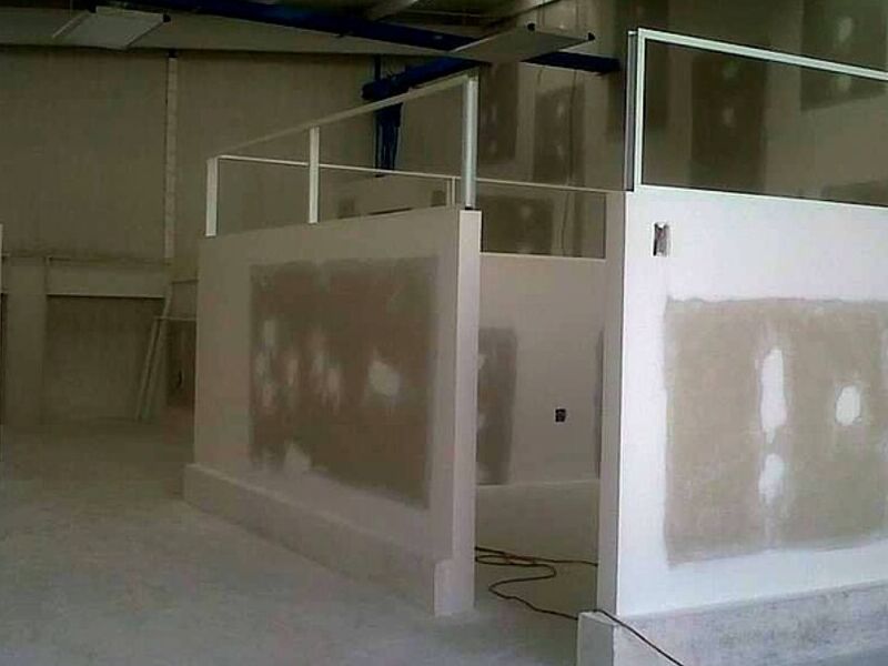 Pintura locales comerciales Guatemala