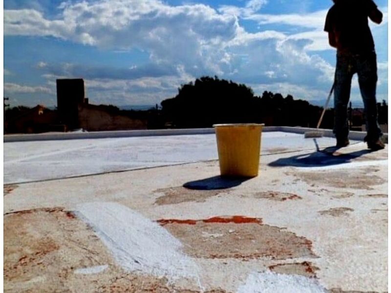 Impermeabilizantes techo Guatemala
