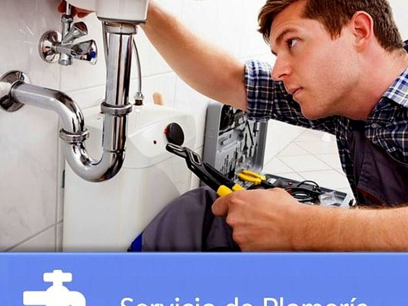 Servicio plomería Guatemala
