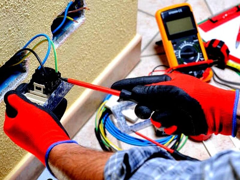 Servicio electricidad Guatemala