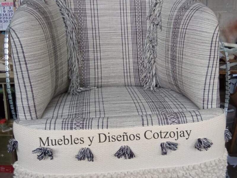 Sillon Guatemala