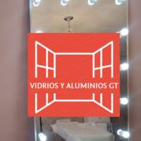 Vidrios y aluminios GT