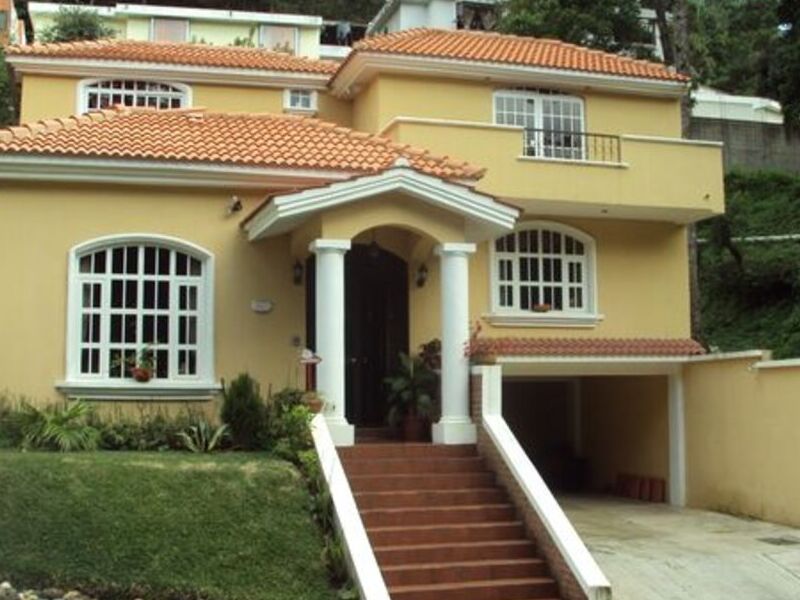 Construcción vivienda Guatemala