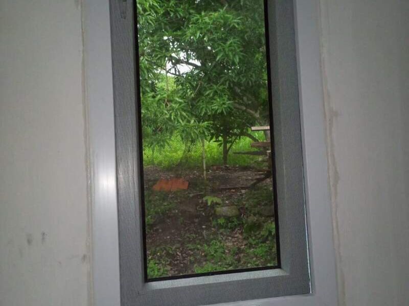 Instalación ventanas aluminio Guatemala