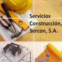 Servicios Construcción Sercon S.A.